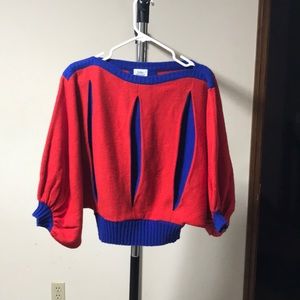 Vintage Sweater Excellent Condition